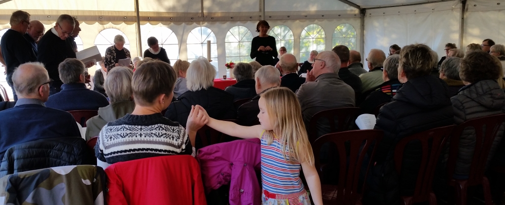 Reformationsgudstjeneste